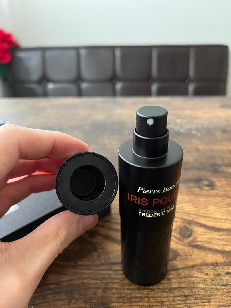 Frédéric Malle Iris Poudre イリス プードゥル30ml