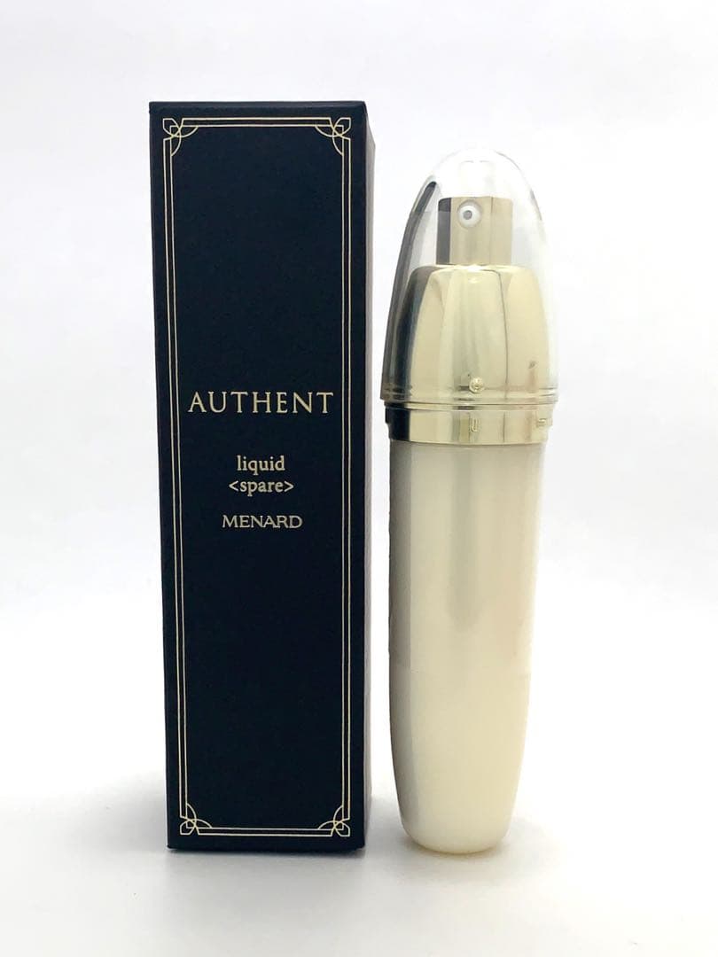 メナード オーセント リクイド ＜スペアー＞