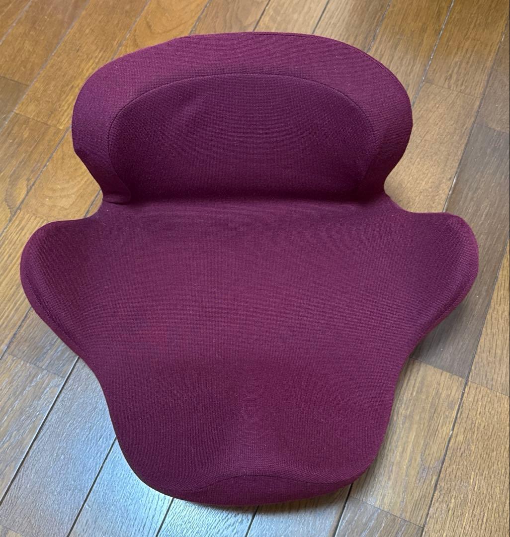 腰ラク骨盤シート