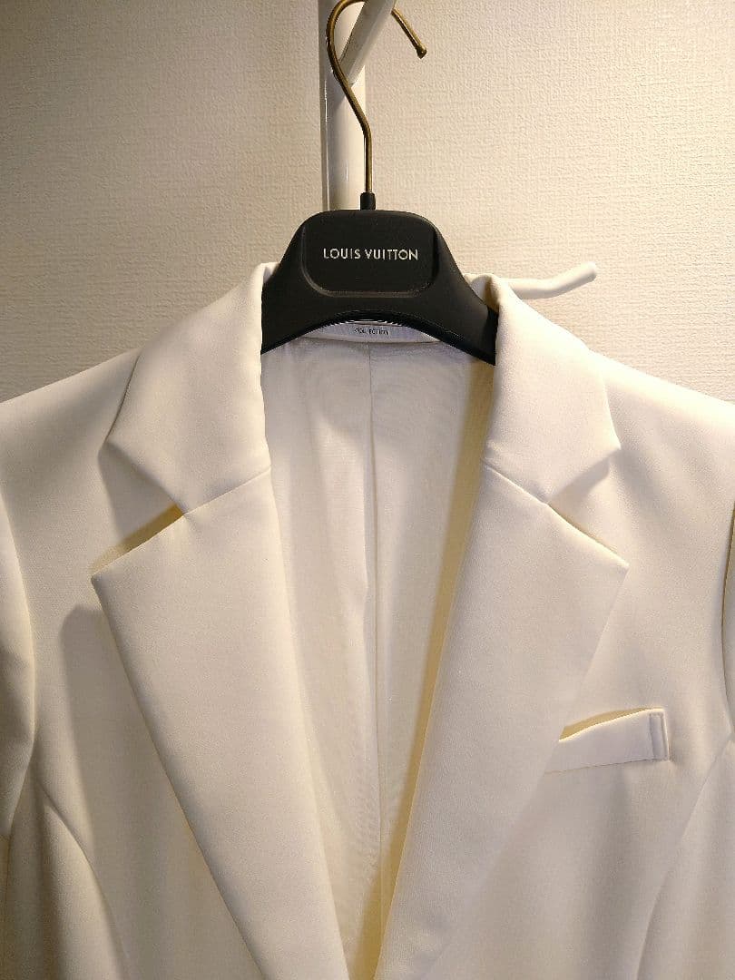 フォクシーニューヨーク定価13万ワンピ、コートにも♪、プリーツスカートワンピ