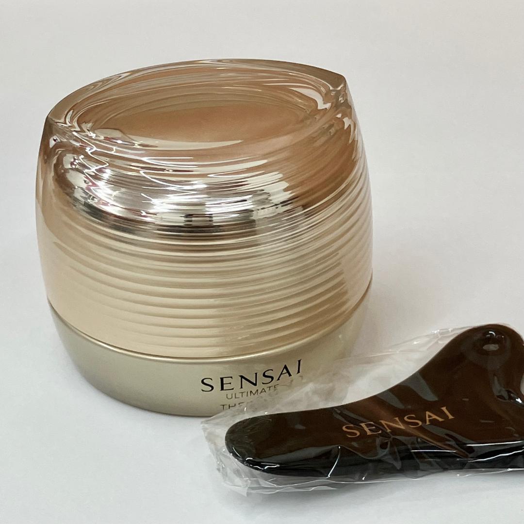 ●SENSAI センサイ　ＵＴＭ　ザ　マスク　75ml