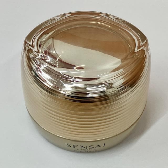 ●SENSAI センサイ　ＵＴＭ　ザ　マスク　75ml