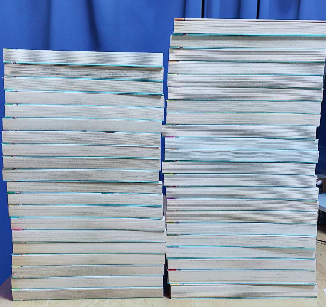 初版多数 ドラゴンボール 全巻