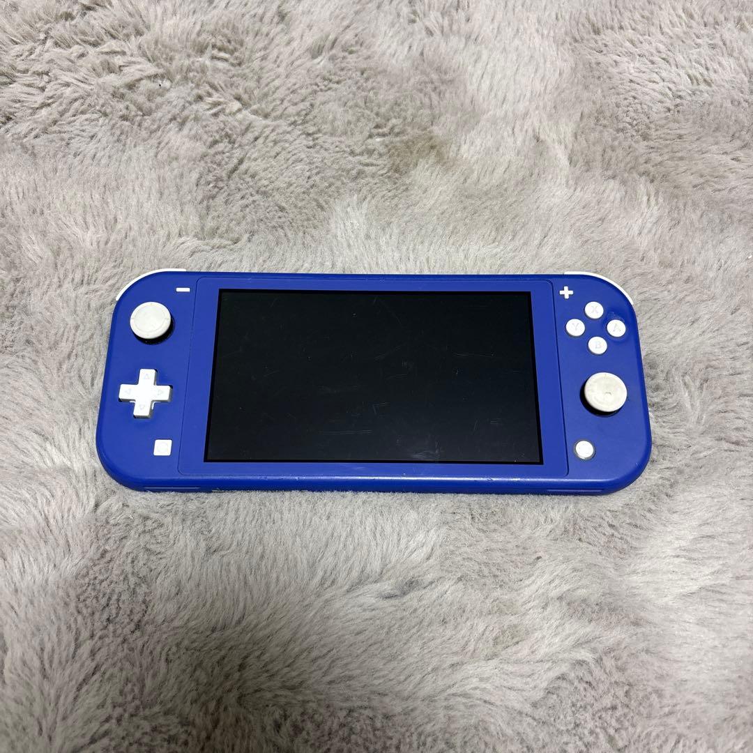 任天堂SwitchLight