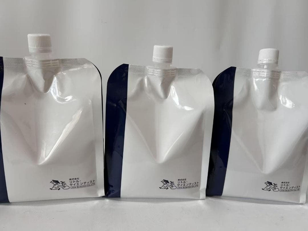 リケラミスト トリートメント リフィル 1000ml 詰め替え用