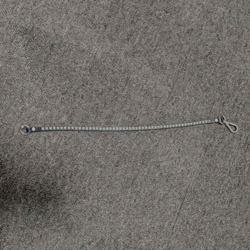 HTC ウォレットコード レザー ピラミッド　ブラック