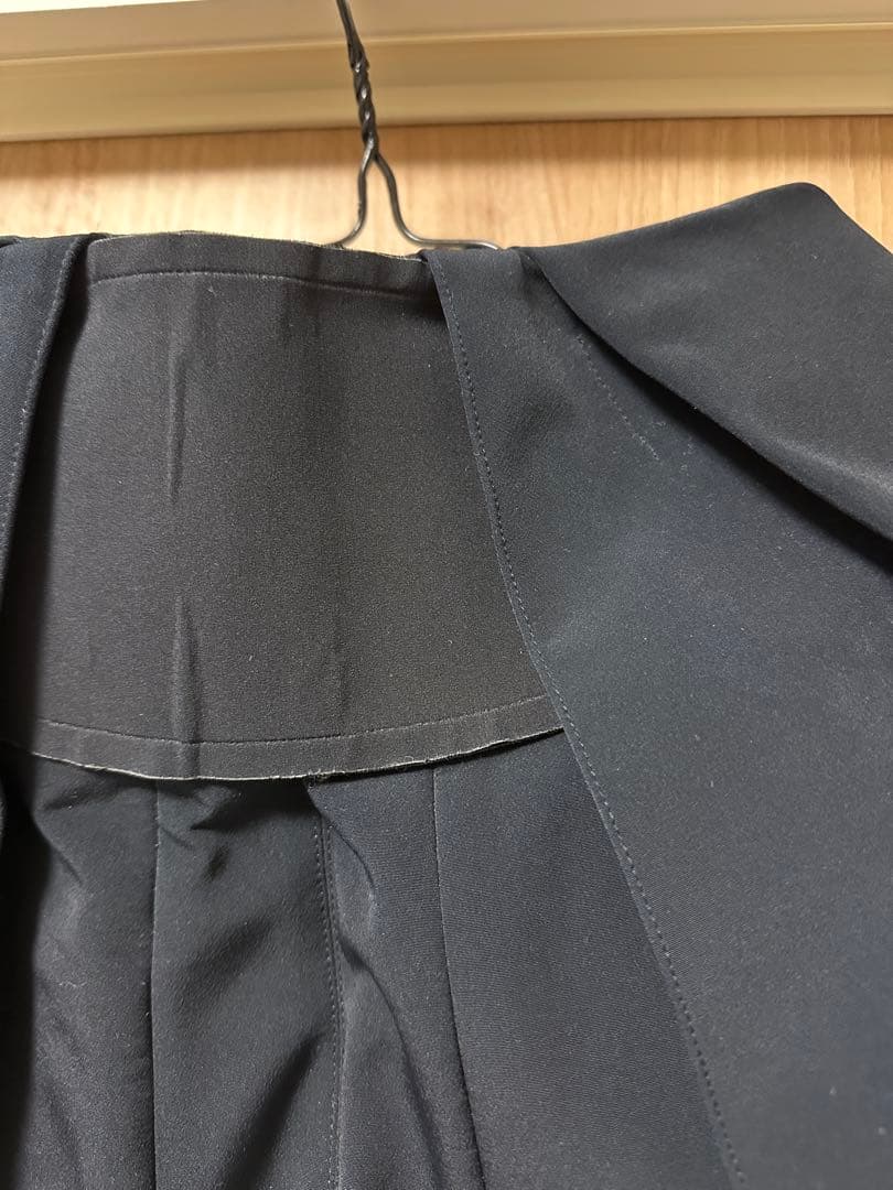 バレンシアガ　BALENCIAGA ハーフパンツ