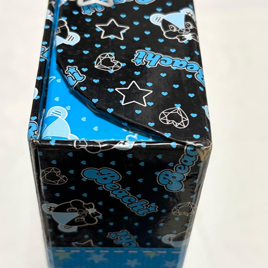 プリティーリズム プリズムストーン トランク りずむ ベアチ