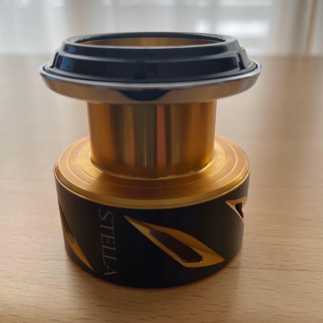 20STELLASW 5000XG スプール組