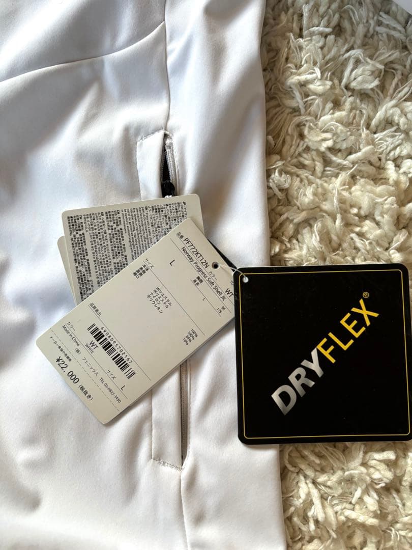 phenix メンズ　アウター