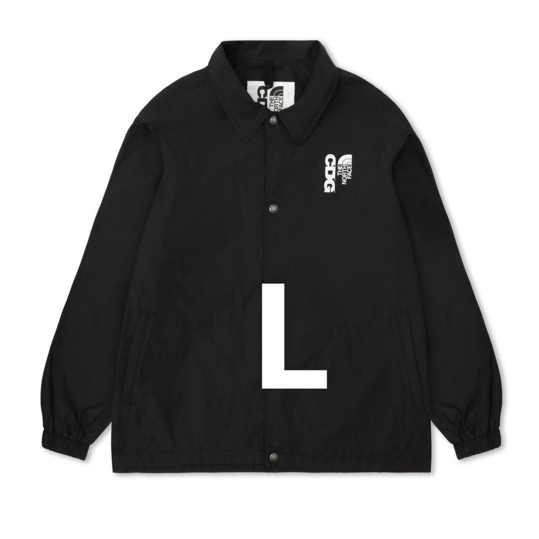 ジャケット・アウター The North Face x COMME des GARCONS CDG