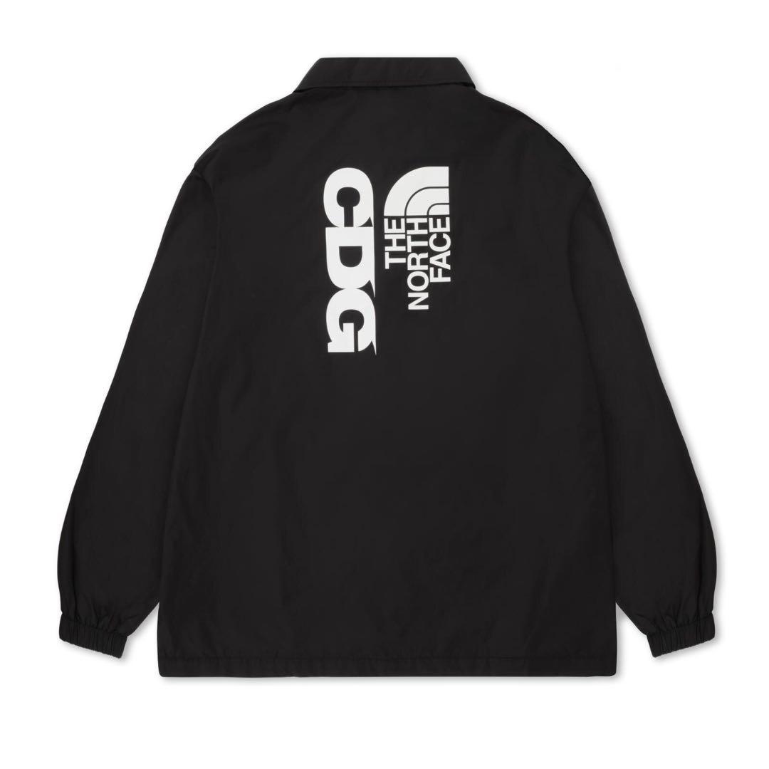 ジャケット・アウター The North Face x COMME des GARCONS CDG