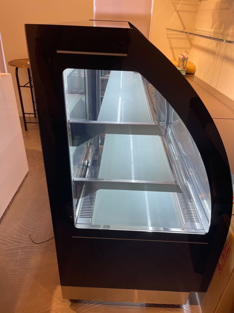 業務用冷蔵ショーケース(動作確認済)