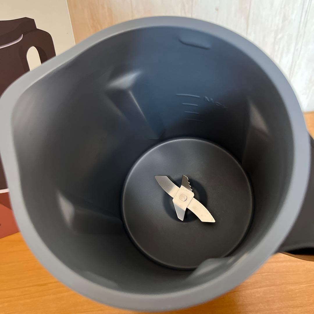 récolte 自動調理ポット