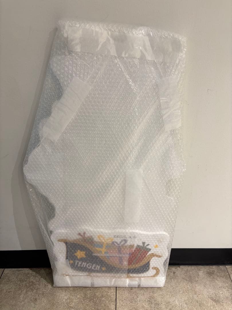 a*♡様 鬼滅の刃 宇髄天元 スタンディPOP HIROMA＆北九店限定販売 ク