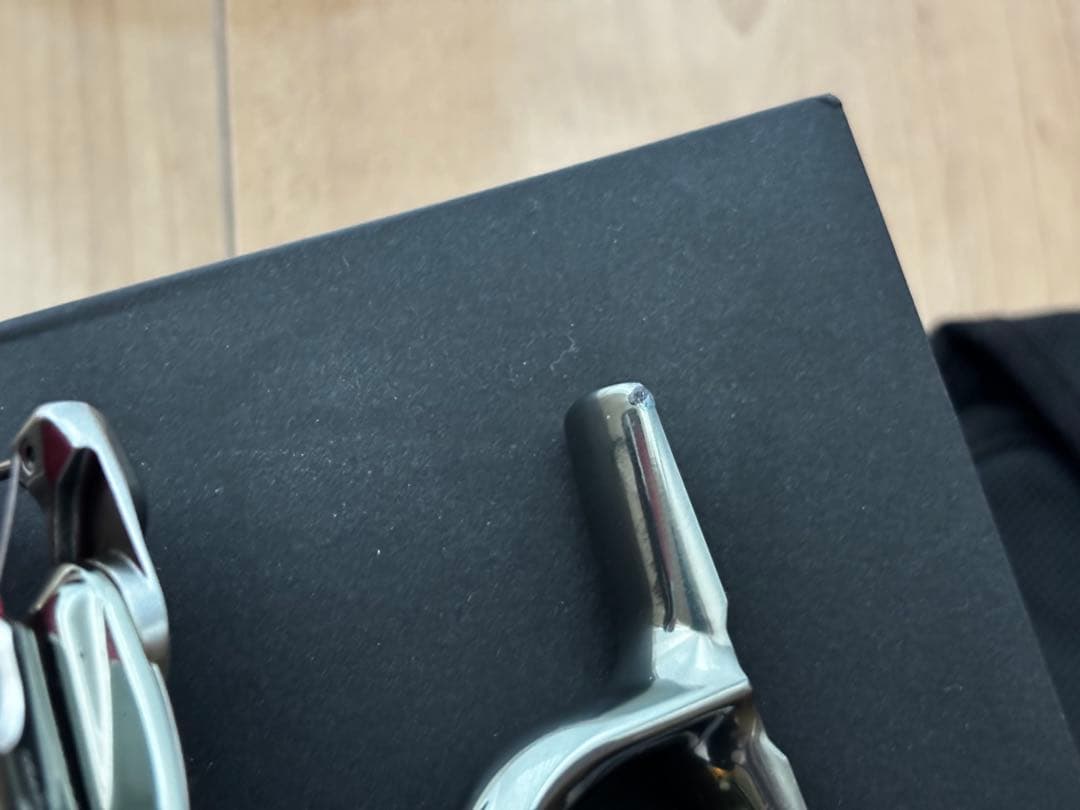 【美品】シマノ 18 ステラ 3000MHG SHIMANO STELLA