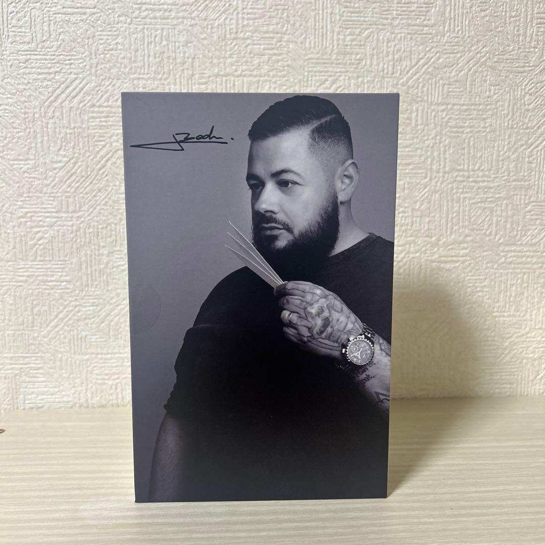 Jousset サマーヤマー オードパルファン 50ml