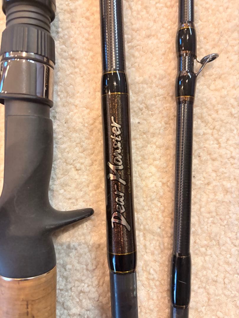 MX-∞ (Dear Monster) ディアモンスター　モンスターキス