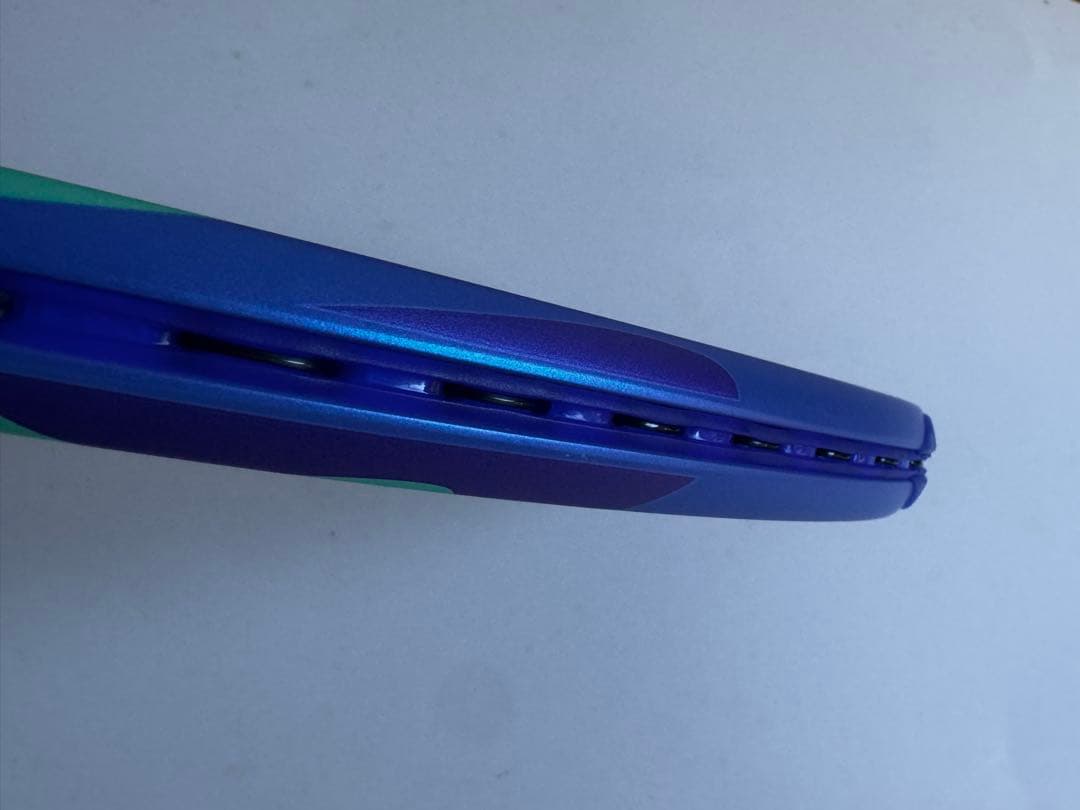 YONEX ヨネックスEZONE 98 2025 G2