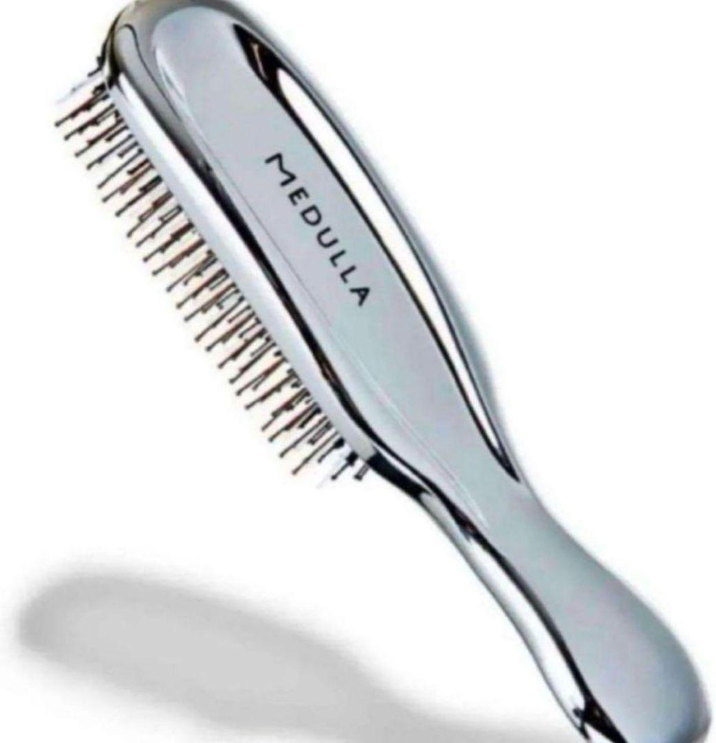 MEDULLA ハイパーリンクセラム2本 ➕️ヘアオイル➕️スカルプリフトブラシ