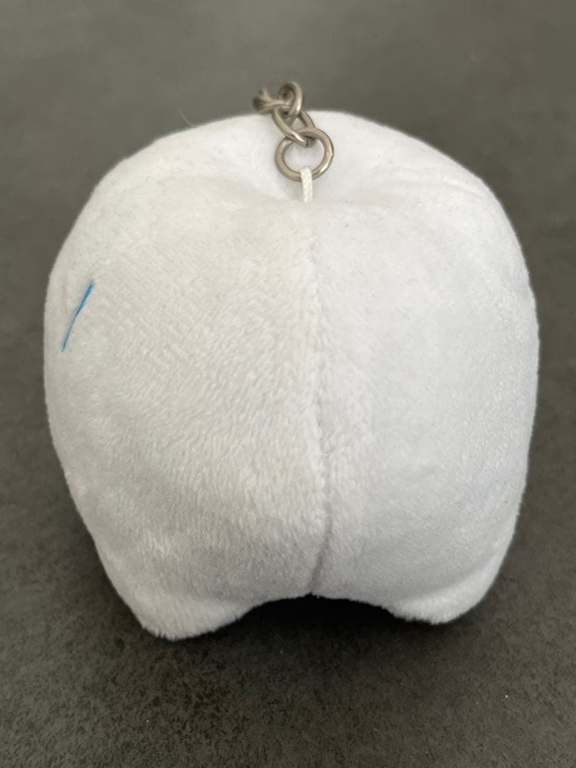 Ado はちゃん　マスコットキーホルダー