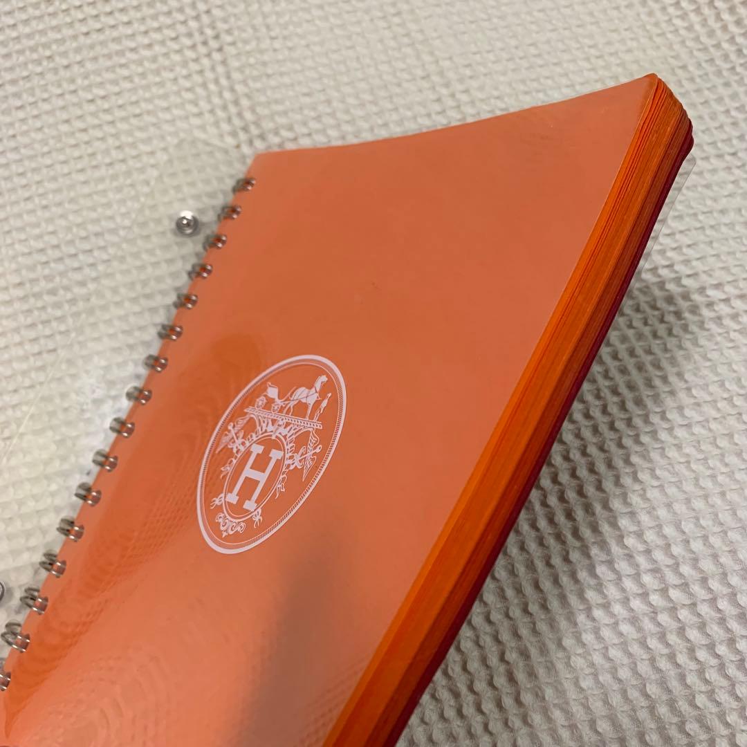 て*ょ様 新品　HERMES エルメス　ユリスMM用レフィル(リフィル) トリカ