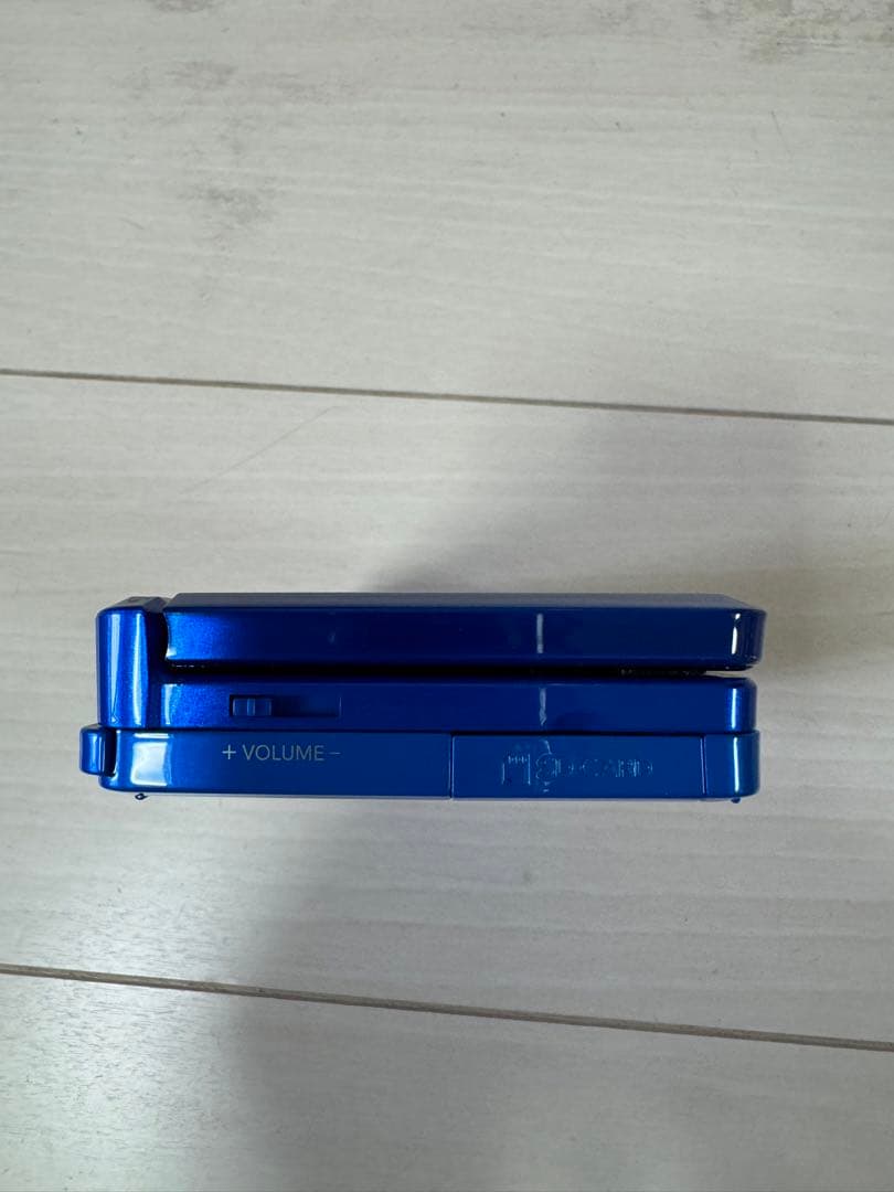 Nintendo　ニンテンドー3DS 　美品　任天堂　ゲーム機