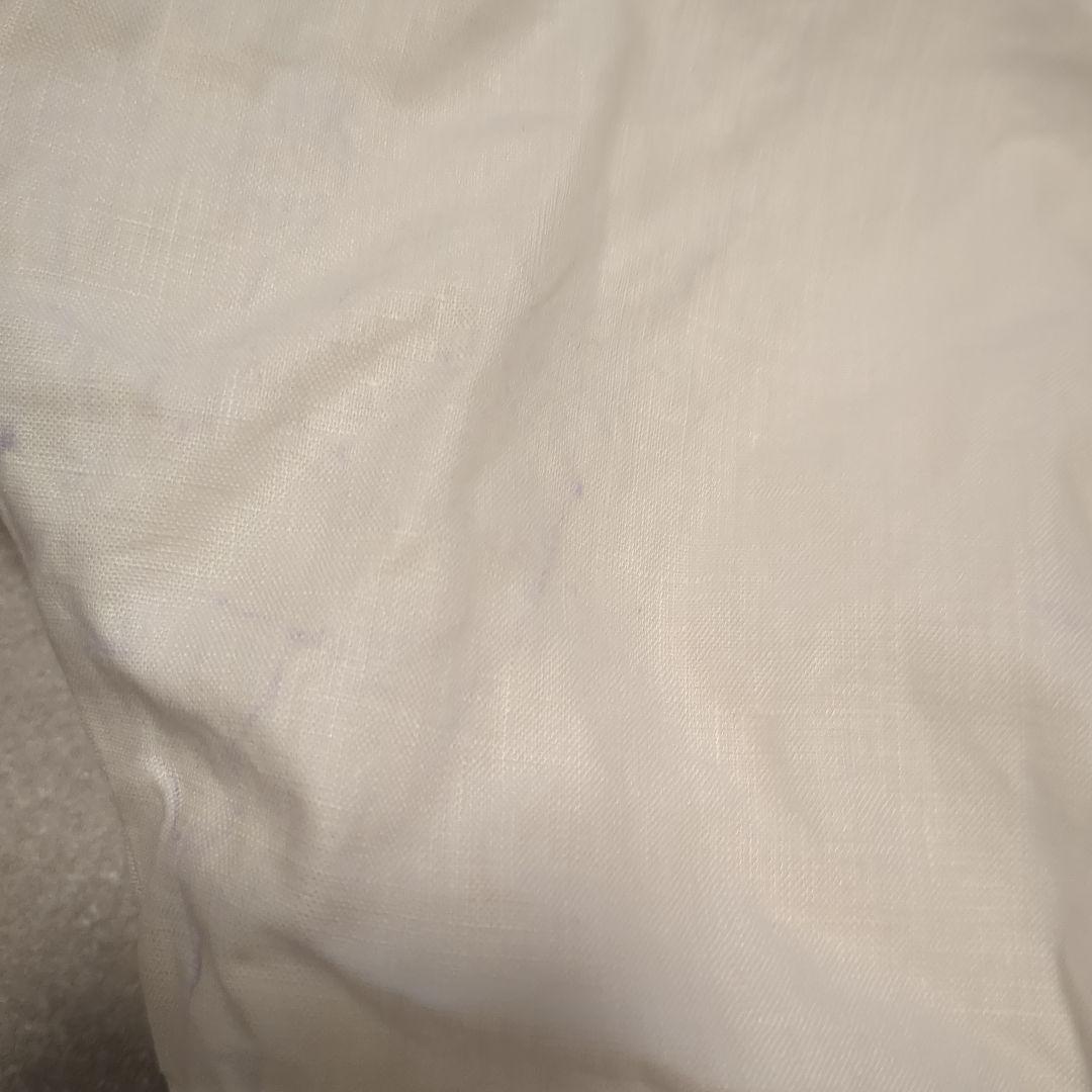 フミカウチダ fumika uchida チュニック　WHITE　34