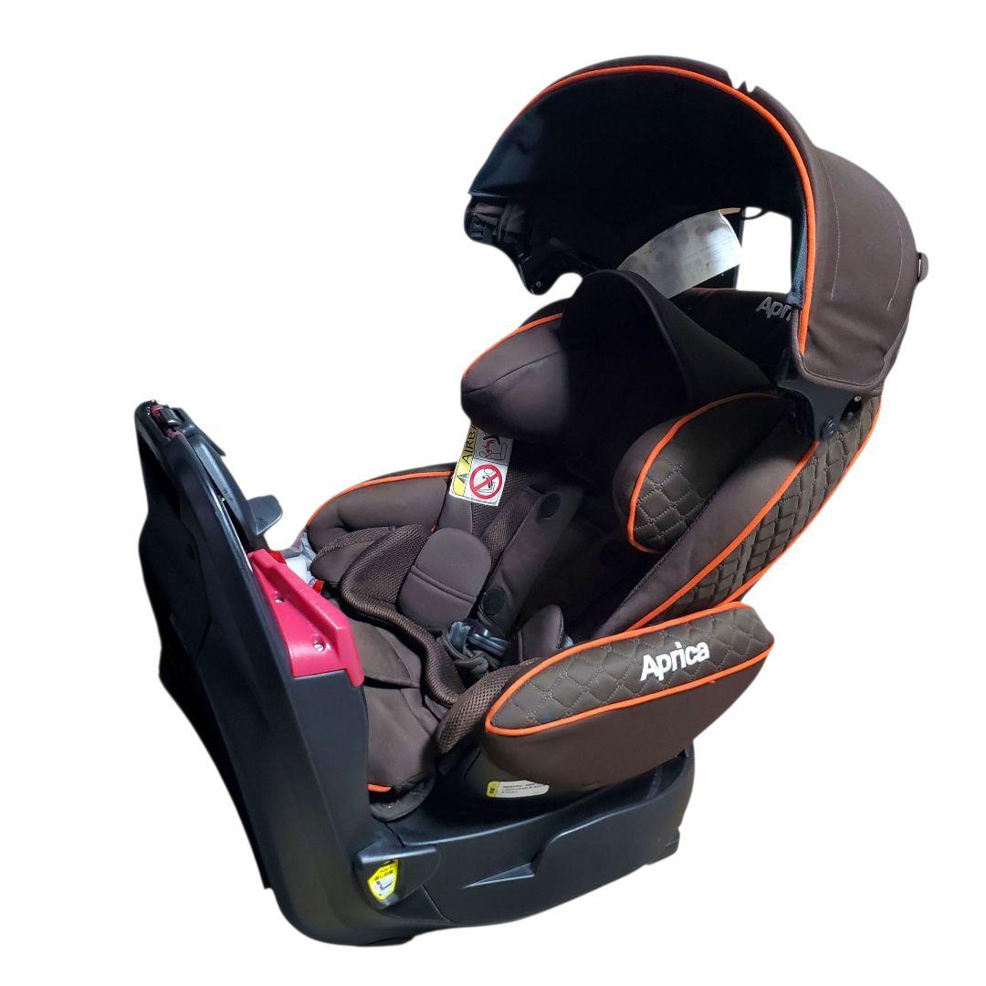 Aprica アップリカ フラディアグロウ プレミアム