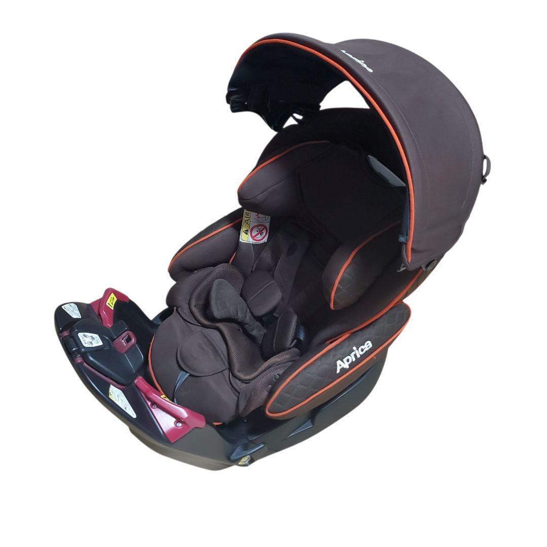 Aprica アップリカ フラディアグロウ プレミアム