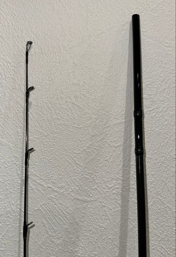 DAIWA EMERALDAS AIR AGS 86ML-Sダイワ　エメラルダス