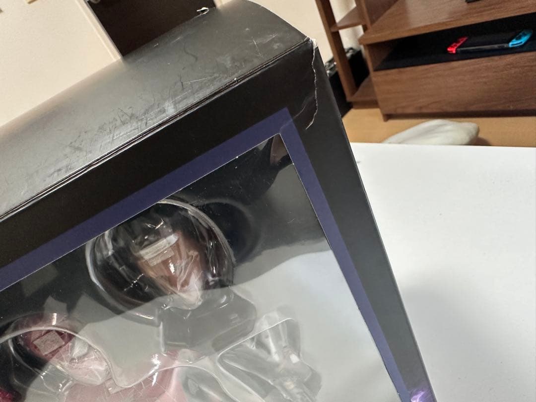 【美品】ホットトイズ スパイダーマン (デラックス版 サンドマン台座付き)