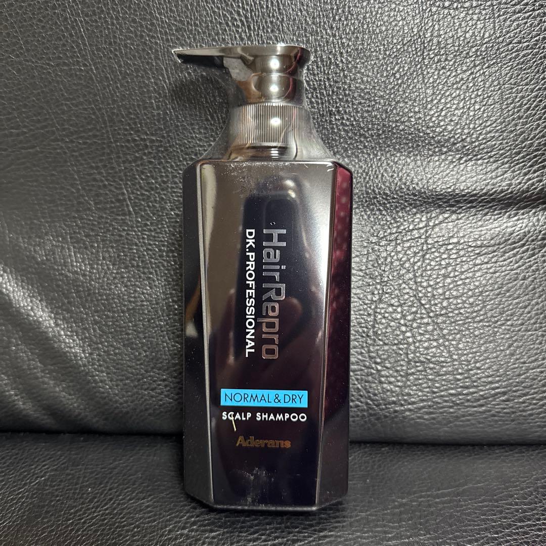 HairRpro スカルプシャンプー ノーマル&ドライ 5本セット