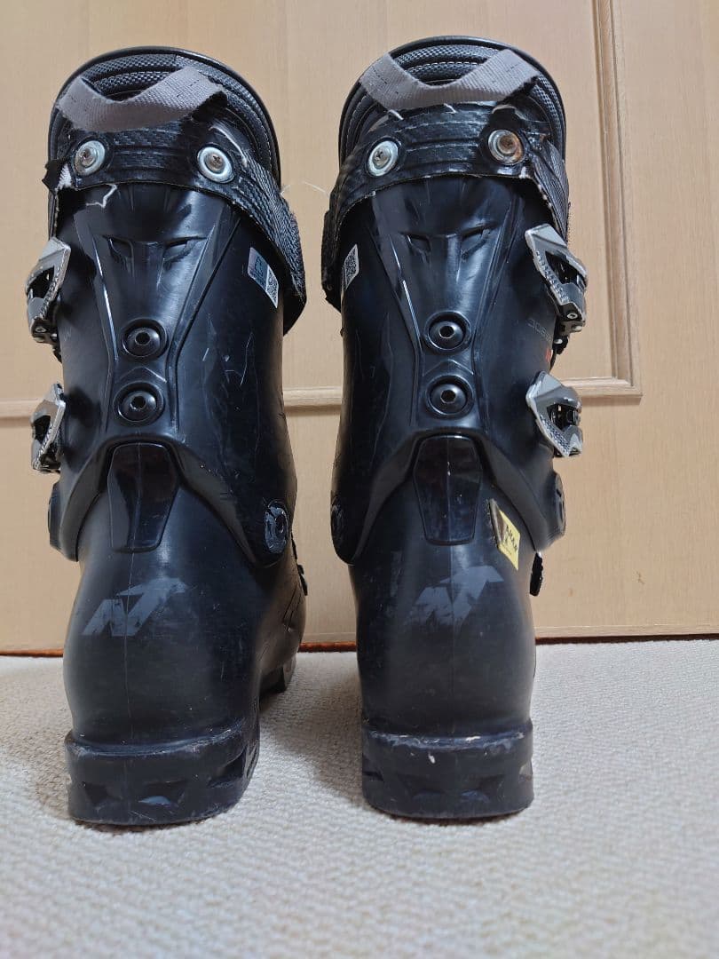 Nordica Dorbelmann ブーツ MLC 25-25.5