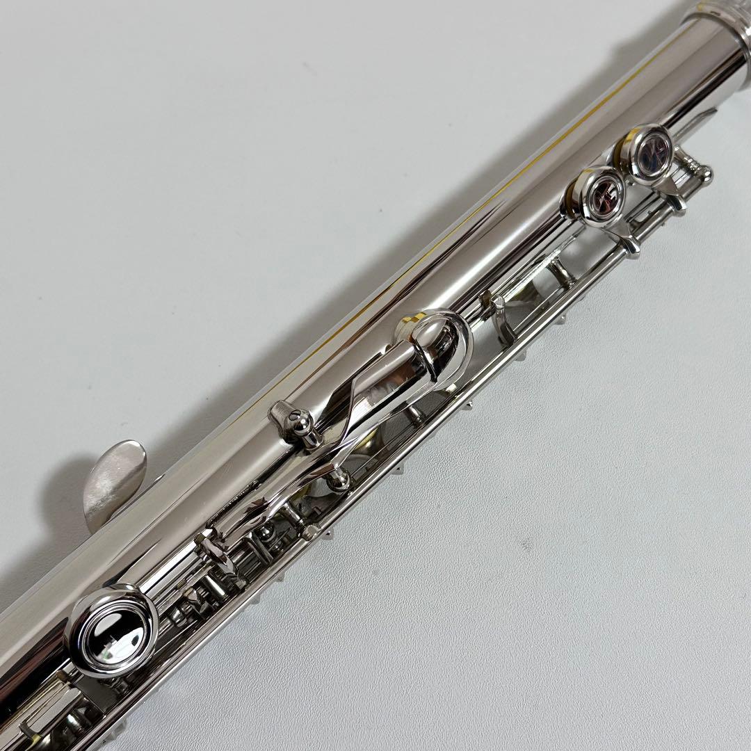 《美品》Kaerntner ケルントナー フルート KFL-25