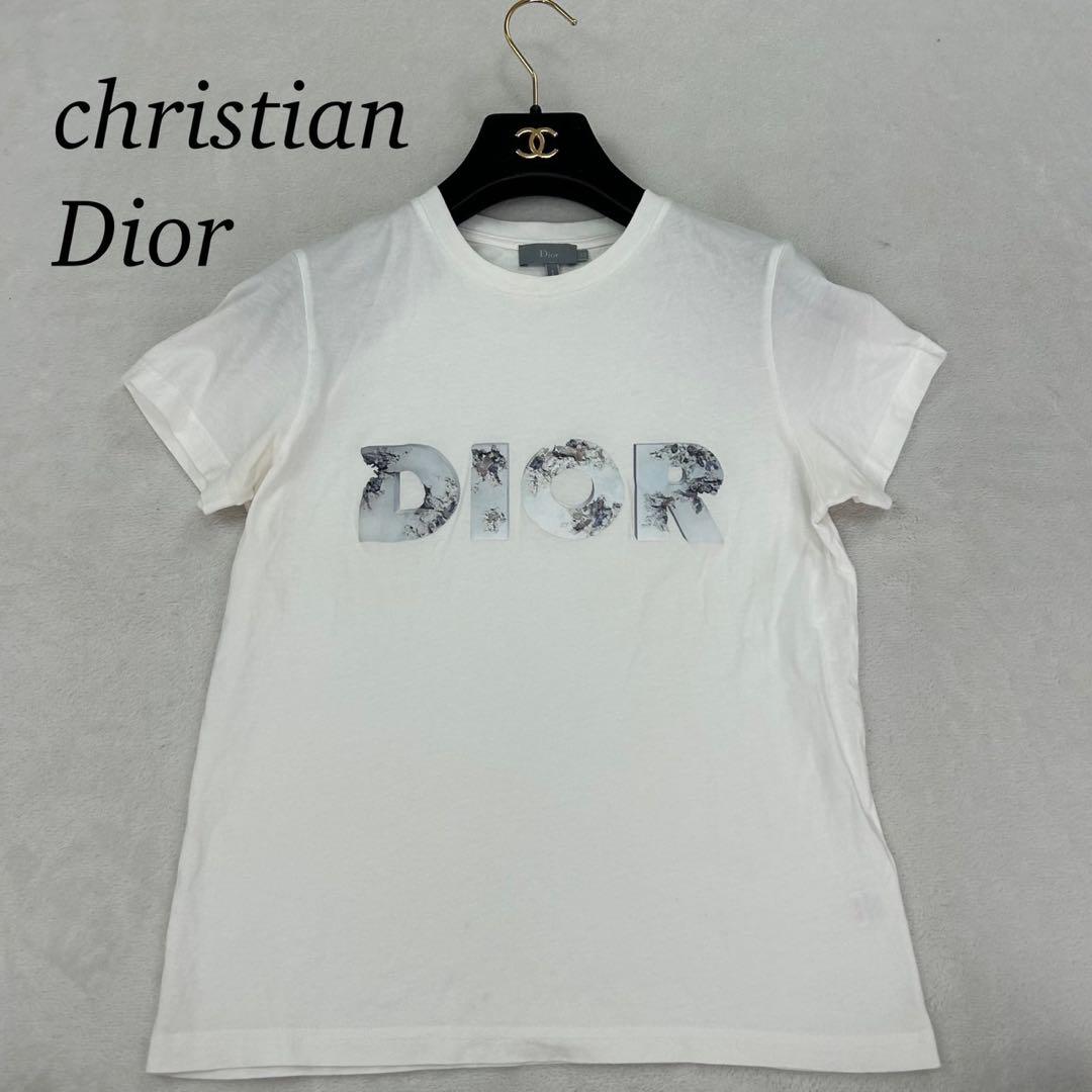 F777 150cm 12 クリスチャンディオール Tシャツ キッズ メンズ