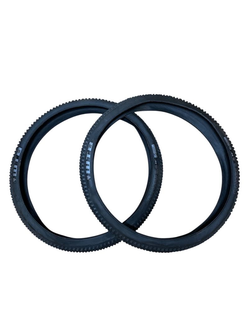 WTB Ranger 2.6 29 2本組