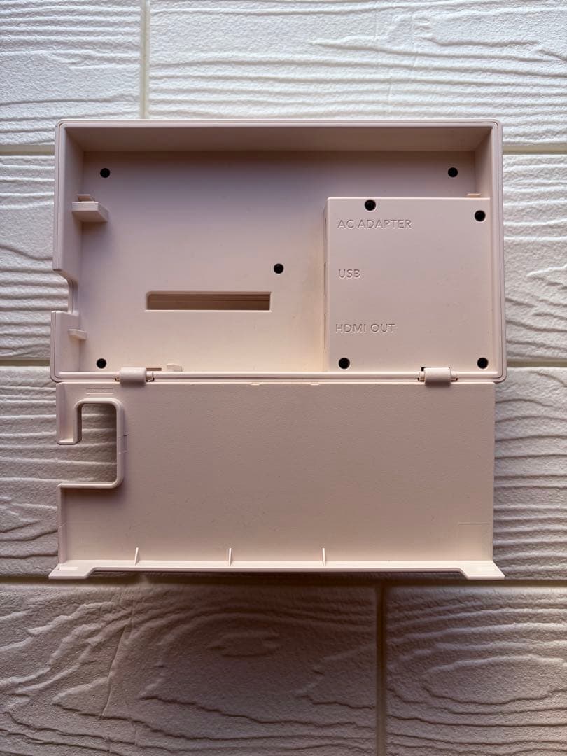 あつまれ どうぶつの森 Nintendo Switch 本体 箱付き　ダイエット