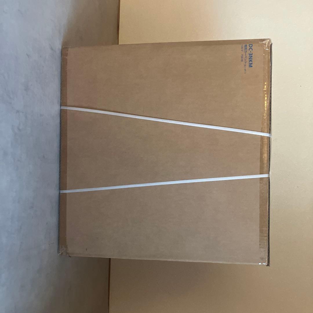 ホットカーペット・マット Panasonic DC-3NKM