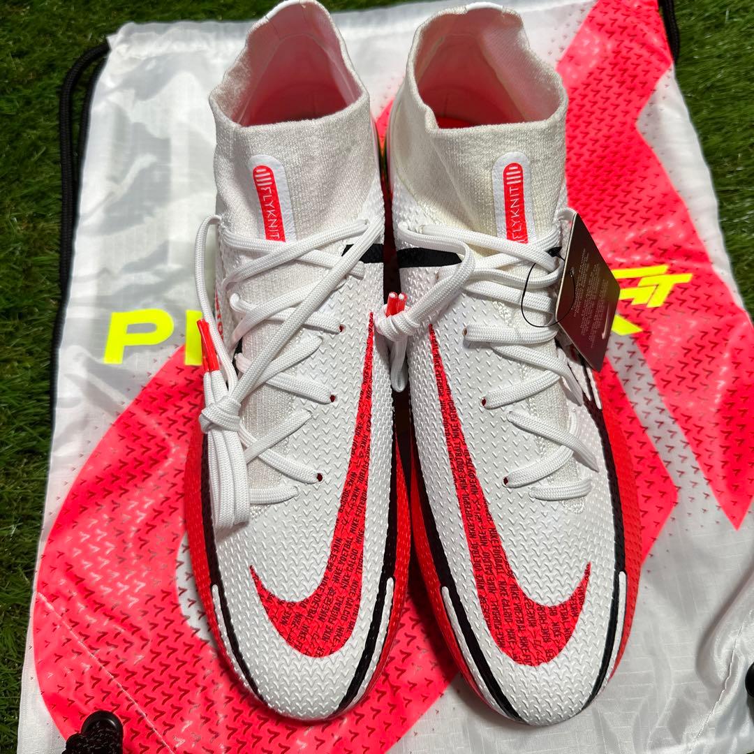 【ラスト一足】ファントムGT2 エリート FG 28cm 送料無料