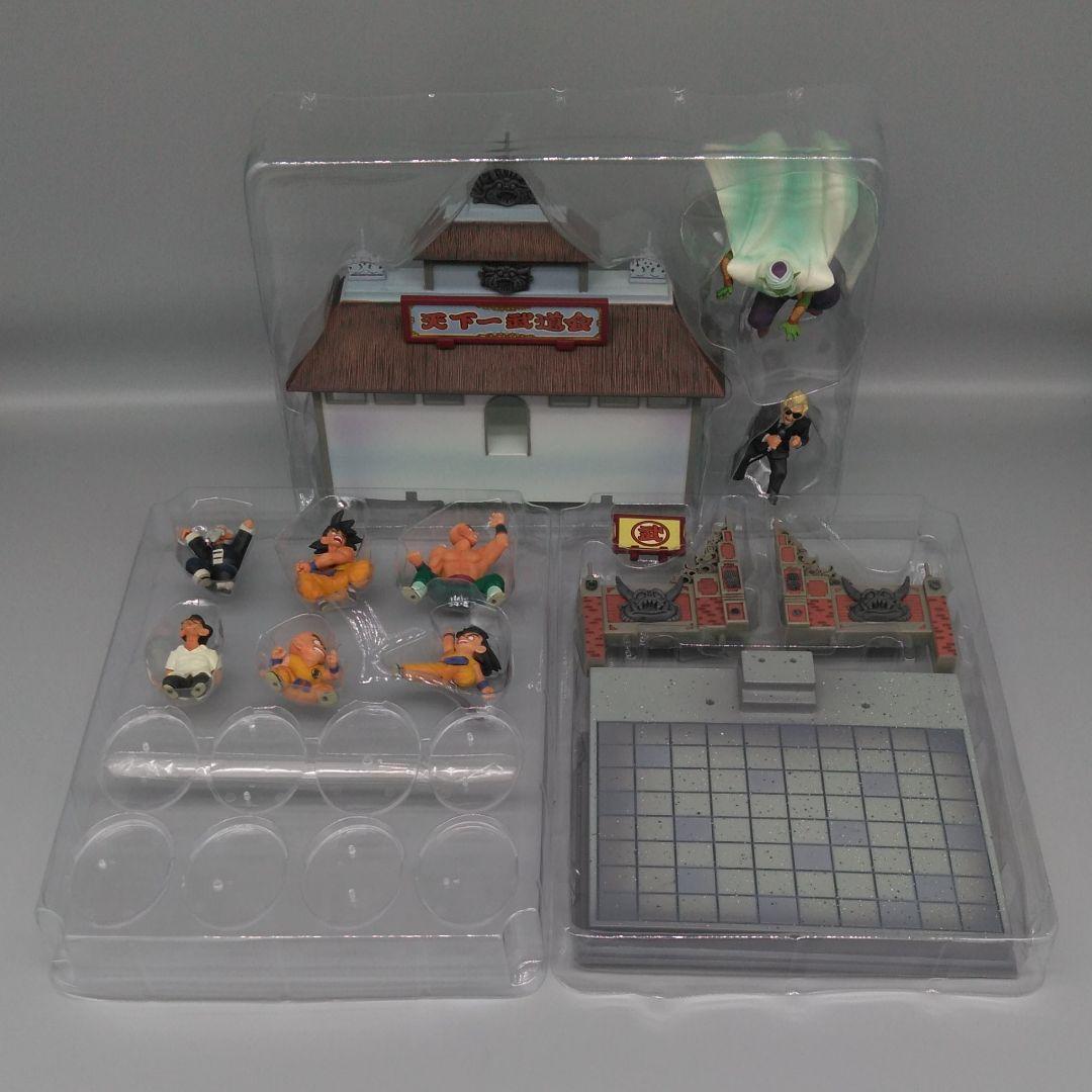 アニメ DRAGON BALL DVD-BOX DRAGON BOX