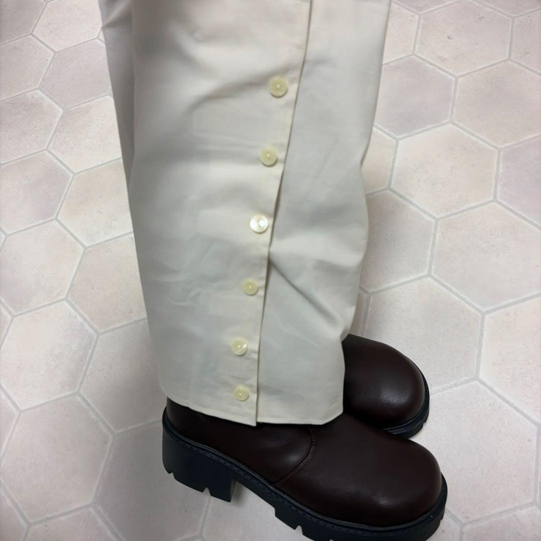 ゴールデンカムイ　宇佐美時重　コスプレ衣装ウィッグ靴フルセット　Lサイズ