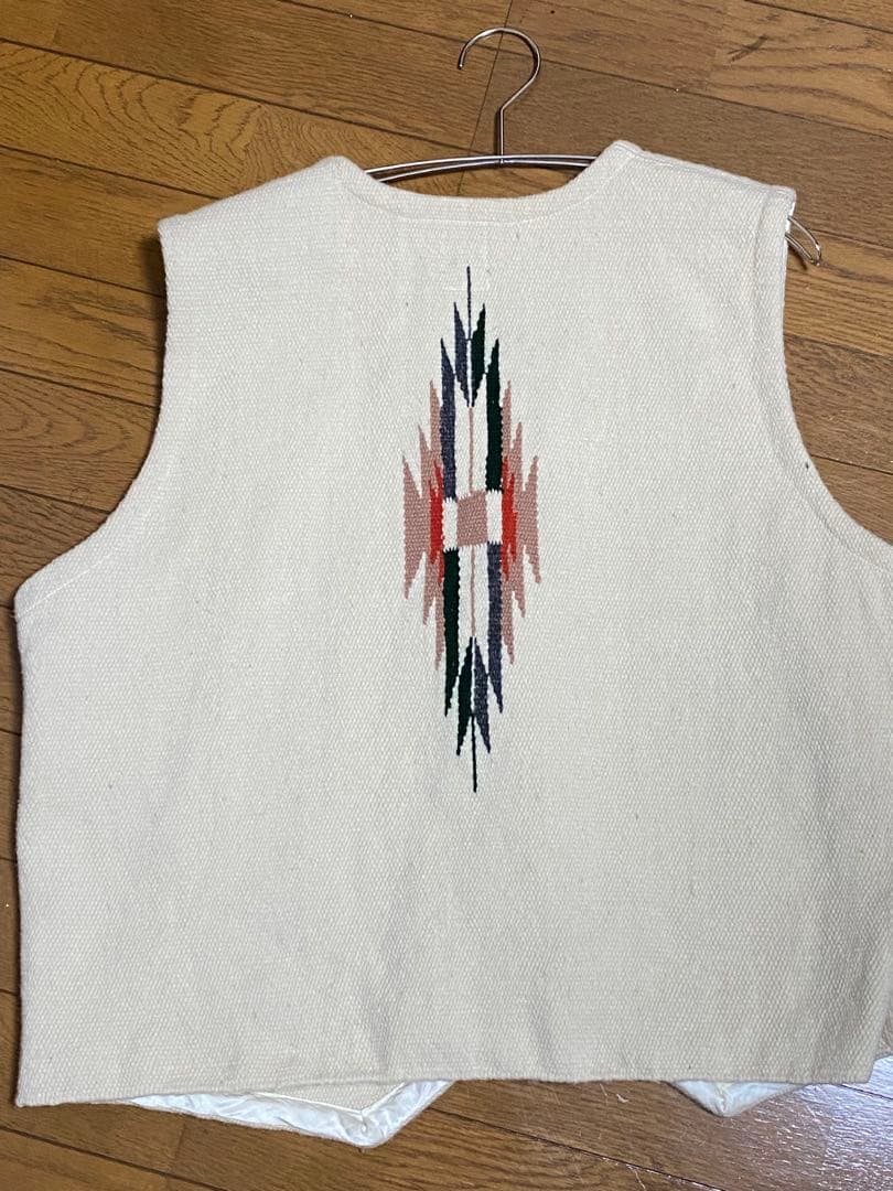 1960s Special オルテガベスト　ビンテージ