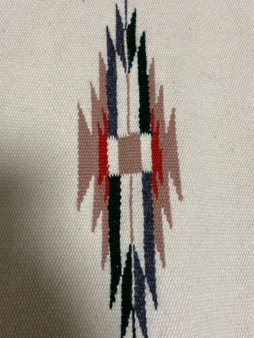 1960s Special オルテガベスト　ビンテージ