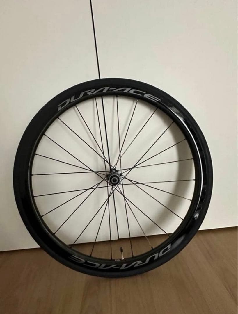 パーツ SHIMANO DURA-ACE WH-R9170 C40 TL