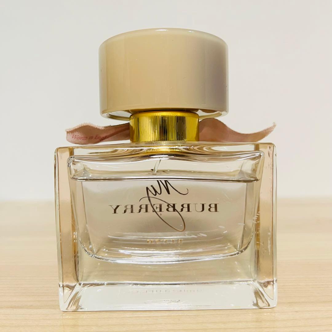 バーバリー マイバーバリー 90ml