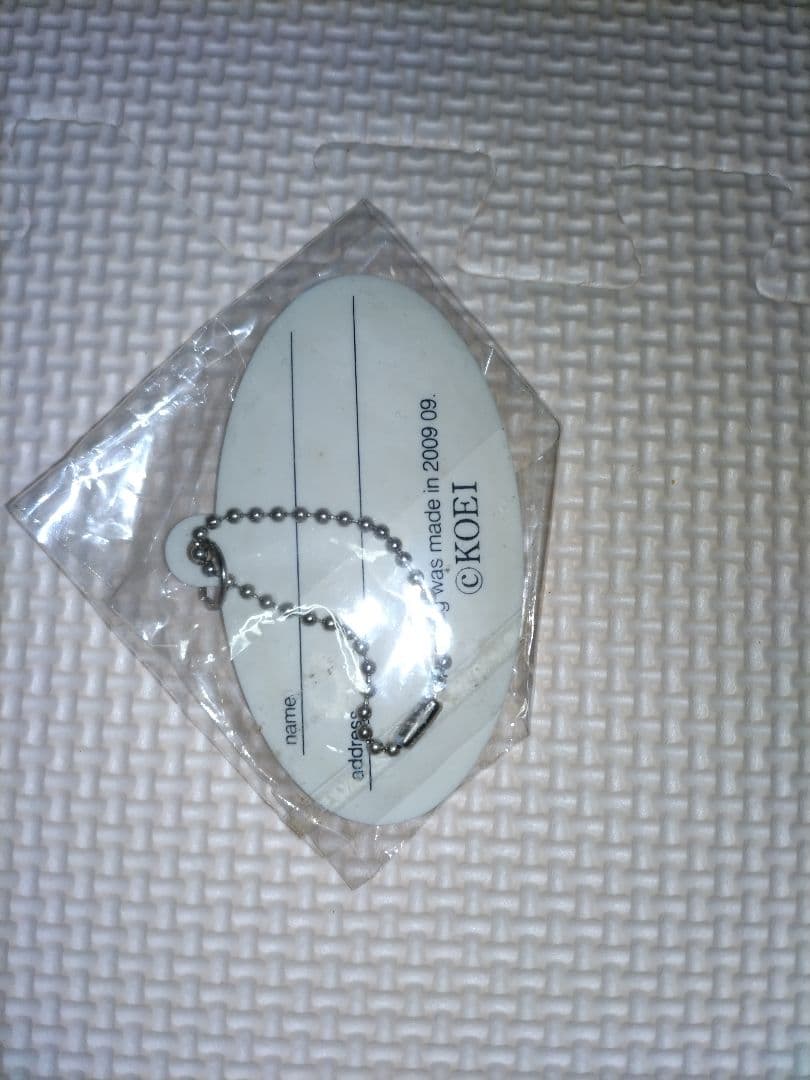 金色のコルダ キャリーバック スクールバック パンフレットセット