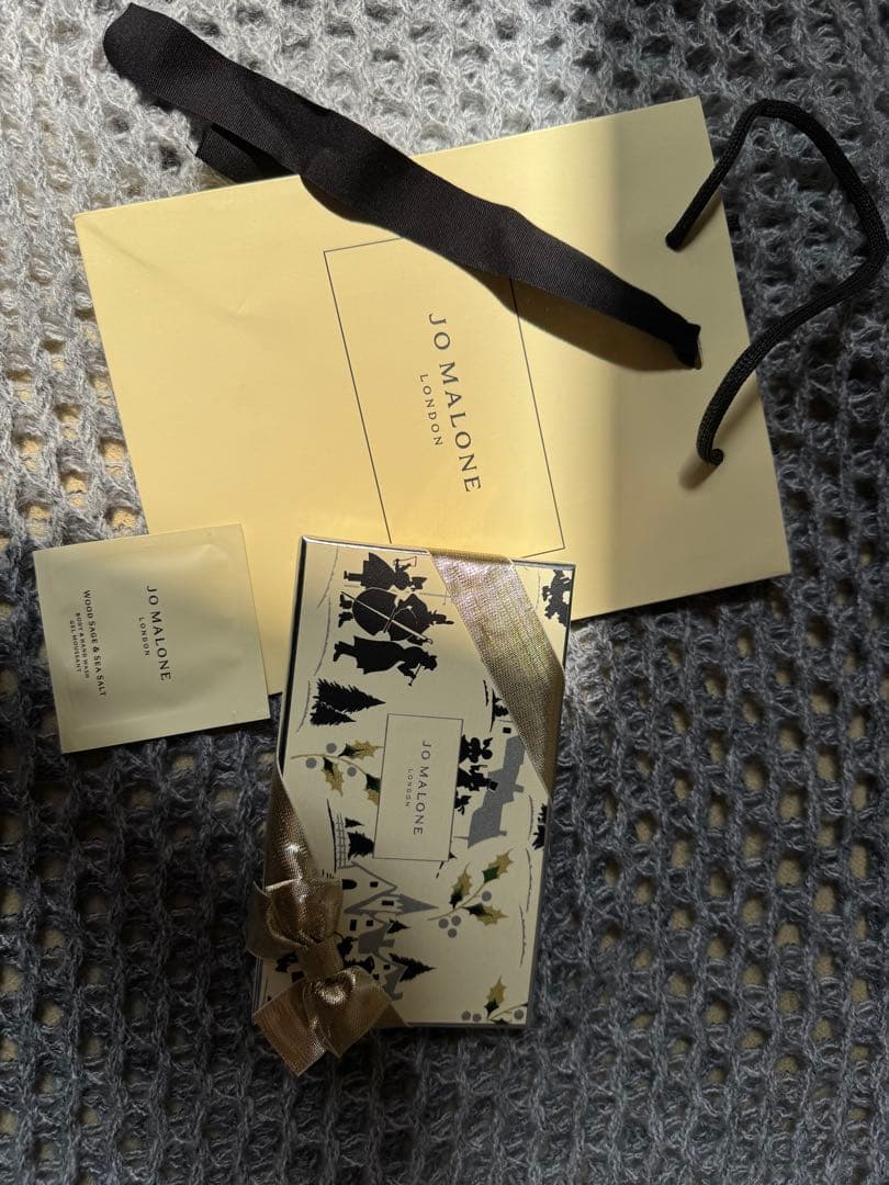 【新品・未開封】ジョーマローン コロンコレクション