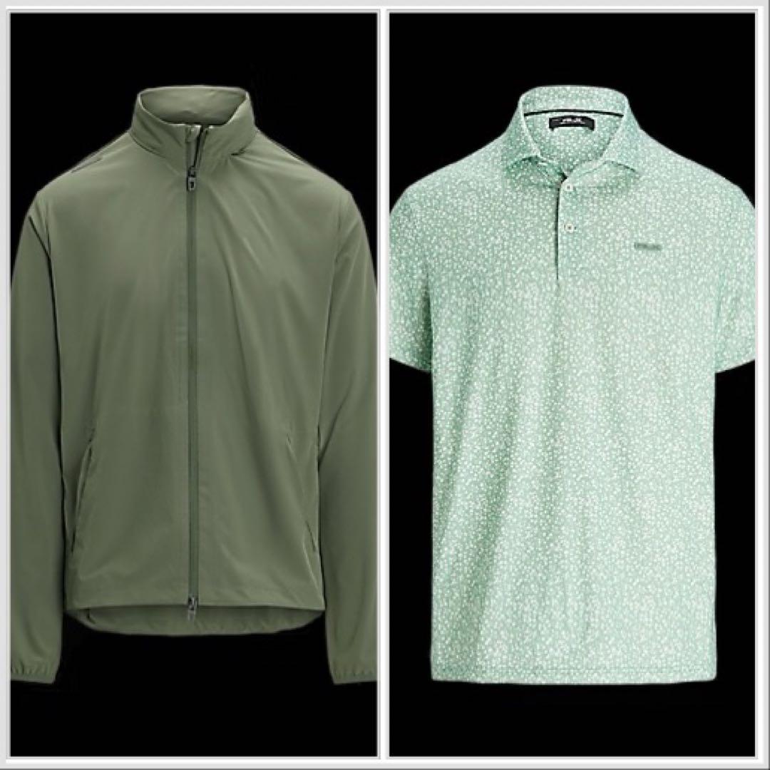 RALPH LAUREN ウェアセット【新品】