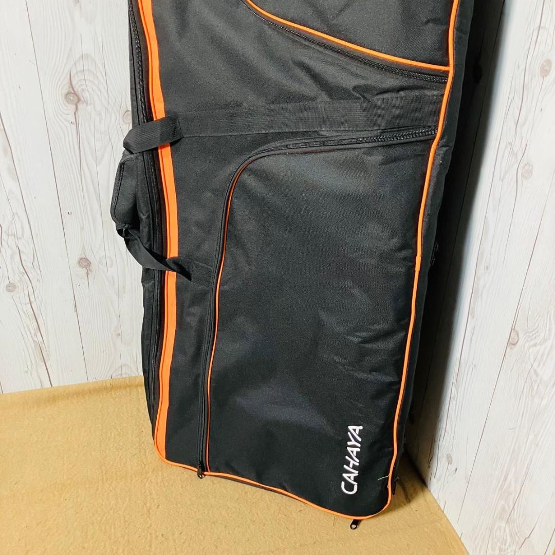 美品 M-AUDIO MIDIキーボード OXYGEN PRO49 ソフトケース